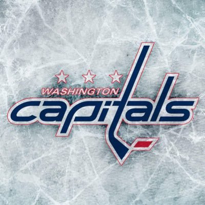 the Washington capitals for v5 of the @capfriendly GM Game