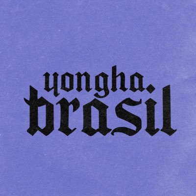 Yongha Brasil🐉 | FIRTS LOVE
