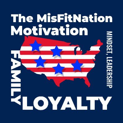 Welcome to The MisFitNation Podcast! Enjoy the chats hosted by Award Winning Author Rich LaMonica