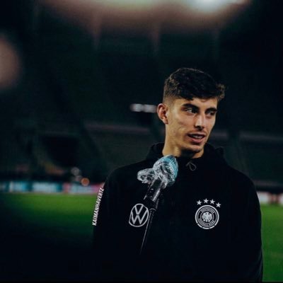 CFCPerrY's profile picture. fan account @ChelseaFc @kaihavertz29