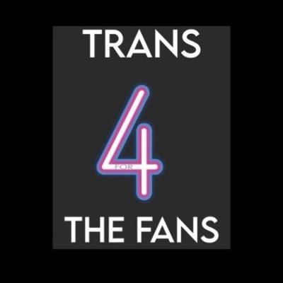 Have you seen our latest video…. #trans4thefans