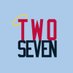 Two Seven Merch (@twosevenmerch) artwork