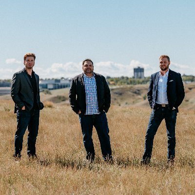 ~ Ryan Tunall | Codey Burki | Ryan Agnew ~ REALTORS®️ with Onyx Realty. ~ Leth Vegas #YQL ~ Beer League Hockey Players ~ Mediocre Golfers