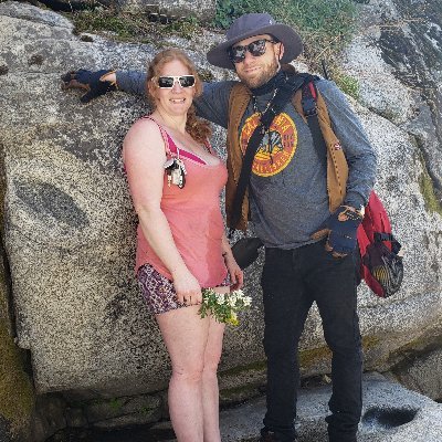 gingerjuice420's profile picture. Single mom to a wonderful kid. My spouse was killed  and in my grief, I've started trying to change excessive force laws so no one has to experience what i have