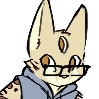Full-time Internet Cat | 33 | Scribe Astralis, Coeurl on FFXIV | Enby | SFW, 18+ y/o preferred | Lethal League Old Head | Icon: confusedjaspahh