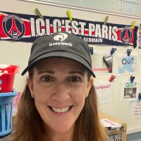 Madame Schwester(@MmeSchwesBMHS) 's Twitter Profile Photo