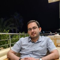 Vahid Soheili(@VahidSoheili) 's Twitter Profile Photo