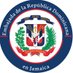 Embajada de la República Dominicana en Jamaica (@rdenjamaica) Twitter profile photo Embajada de la República Dominicana en Jamaica (@rdenjamaica) Twitter profile photo