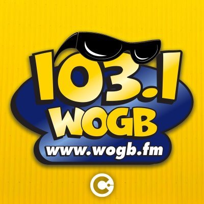 WOGB-FM