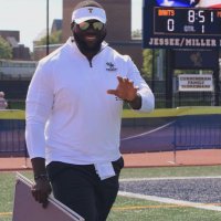 Coach Chris Simmons (@coachsimmonsc) 's Twitter Profile