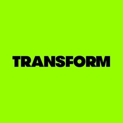 Transform_Leeds Profile Picture