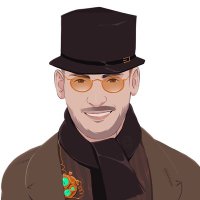 Konstantinos Leimonis (@leimonio) 's Twitter Profile