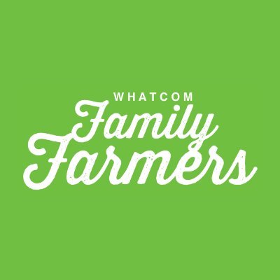 Preserving the legacy and future of family farming in Whatcom County by unifying the farming community and building public support.