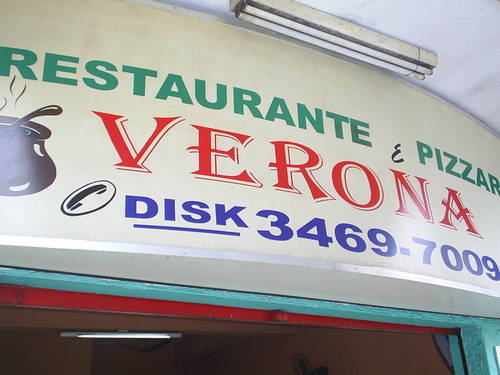 Verona_refeicao's profile picture. restaurante no centro de são vicente-sp,com seu jose e edelzuita preparando pratos saborosos diariamente das 10:30 às 19:00hs