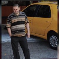 A.Cuma Hancerli (@a_cumahancerli) Twitter profile photo