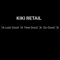 Kiki (@kikiretail) 's Twitter Profile