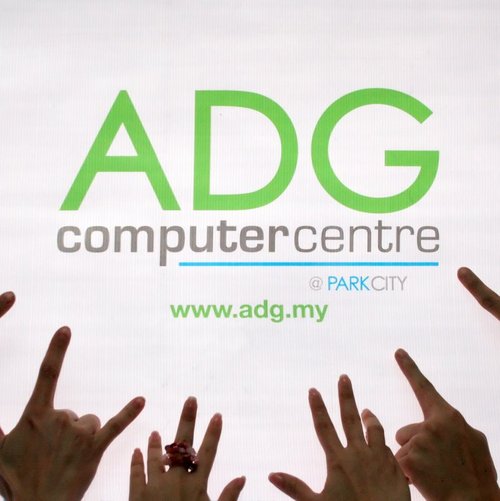 ADG Computer Centre Profile
