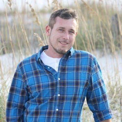 rusty_lovin's profile picture. AL 📍
Business Owner
Dad of 7