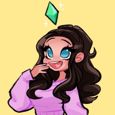 hi I’m kylie and I like to build in the sims! // Console Creator ✨ // gallery id: kyliekathleen97 // pfp by: @ohthesunnyside she/her, 25