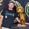 ianduncs's profile picture. #FearTheDeer 2021 World Champion #OnWisconsin @BuckyRescueUnit Owner of the Green Bay Packers