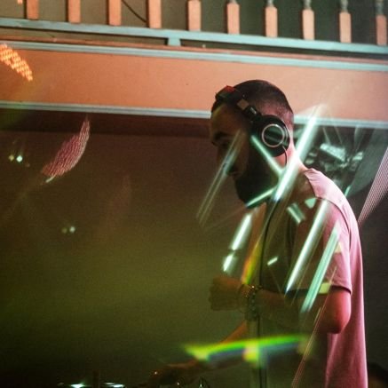 Dj, producer and musician
Beats for sale
https://t.co/zilVbEI0UB
https://t.co/7889qzhRsb
