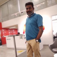 Rajaganapathy (@ganpathji) 's Twitter Profile