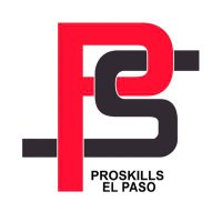 ProSkills El Paso (@proskills_eptx) 's Twitter Profile Photo ProSkills El Paso (@proskills_eptx) 's Twitter Profile Photo