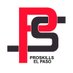 ProSkills El Paso (@ProSkills_EPTX) Twitter profile photo