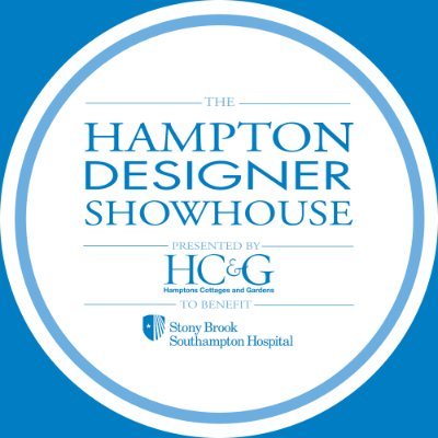 The Hampton Designer Showhouse is a showcase for America’s premier design talent. The 2020 Hampton Designer Showhouse will be presented by HC&G.