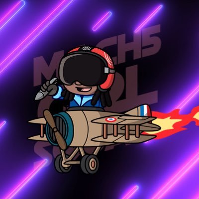 555 Hand-drawn Chibi style Fearless Girl pilots 🛩️
Supporting Orgs that teach Women Code and Blockchain Tech👩‍💻. 
Join us on Discord: https://t.co/LnRLiot8P6💜