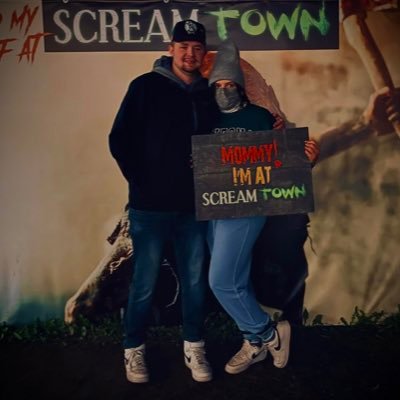 AzureTreagan's profile picture. Bryghton Leigh ❤️