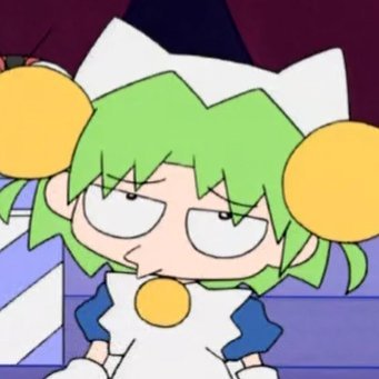 Nyo~  Please watch Broccoli's Di Gi Charat, and it's other various adaptations.

Submissions taken through DMs with https://t.co/XTHOVyICRI for video files.