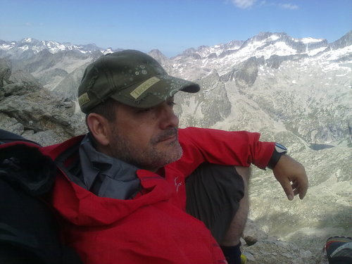 carlesdolomiti's profile picture. 