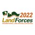 LAND FORCES (@LandForces_Expo) Twitter profile photo