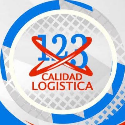 123_logistica's profile picture. Producción Logistica