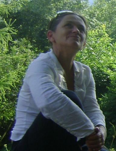 art & social project  manager, former polish political activist. Wschód.Bliski i najbiższy. Z Rosją i Ukrainą związana od kilkunastu lat.