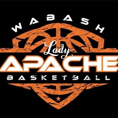 Wabash Lady Apache Basketball - 2015 Final4 & 17 time Wabash County Tourney Champs