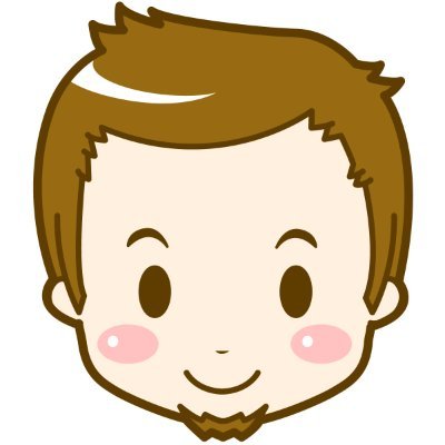 qaqr0uN4GOWPCHz's profile picture. キャリアコンサルタント|新卒でエンジニアを目指す学生に向けて情報発信|一度きりの新卒、大切に選択しよ|エンジニアのスキルはないけど就活はすごく得意なヒゲのおじさん|就活とおじさんの日常について書く|たまにメディアに記事も書く|エンジニア就活の質問はお気軽にDMで #エンジニア就活 #エンジニア新卒 #22卒 #23卒