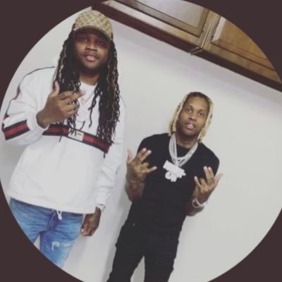 #1 Lil Durk Fanpage 📈 RIP V.Roy 🕊