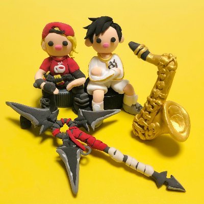 40代フォートナイター😃　自分で納得する為に只々、対面上手くなりたいフォートナイト動画日記😄　フォートナイト師匠はむーんばななさん😀@munbana　唯一無二のフォートナイター、アイワナビーさん😄@Iwannabe28　　※こちらが、フォローしていないアカウントには、反応はしませんので。