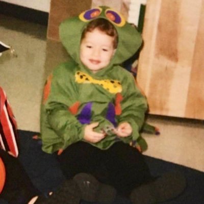 maciel1796's profile picture. Old. Engineer. Red Head.