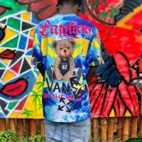 Rïçh-ßpãrrøw (@sparrow1982_r) 's Twitter Profile