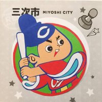 三次かえで (@parcy4) 's Twitter Profile
