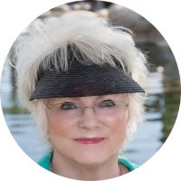 Linda Baughman - @LindaBaughman8 Twitter Profile Photo