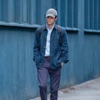 けんちゃん (@yoyogichanman) 's Twitter Profile