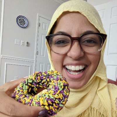 Islam, High School English/Education, the Humanities, DIY.

Content Manager & Associate Writer @MuslimMatters, UIUC '18, UCI '14.

Meena Malik.