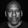 EasyMoor's profile picture. NY Local SAG-AFTRA President, Nat'l VP, Nat'l Co-Chair EEOC, NY Local Chair, DAC, Interguild Diversity Coalition, Actor-Performer, Activist, World Citizen