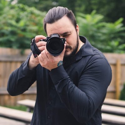 Video Game Caster, Photographer, Technical Service Engineer, Twitch Affiliate and more! All opinions expressed are solely my own.