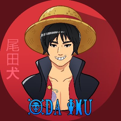 Official Twitter of Oda Inu! 
Update Channel: https://t.co/Qhrj3XLNsB
Get verified in our portal to join our Official Community https://t.co/LbDAulnPpg