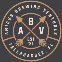 AmicusBrewingVentures(@AmicusBrewing) 's Twitter Profile Photo